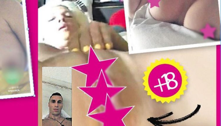 Jelena karleuša gole fotke vranješ